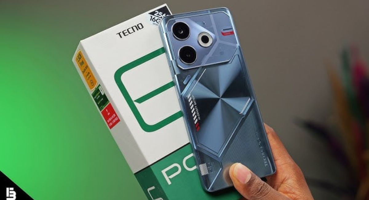 भारत में जल्द एंट्री लेगा Tecno का सुपर डुपर स्मार्टफोन,देखे क्या होगी खासियत