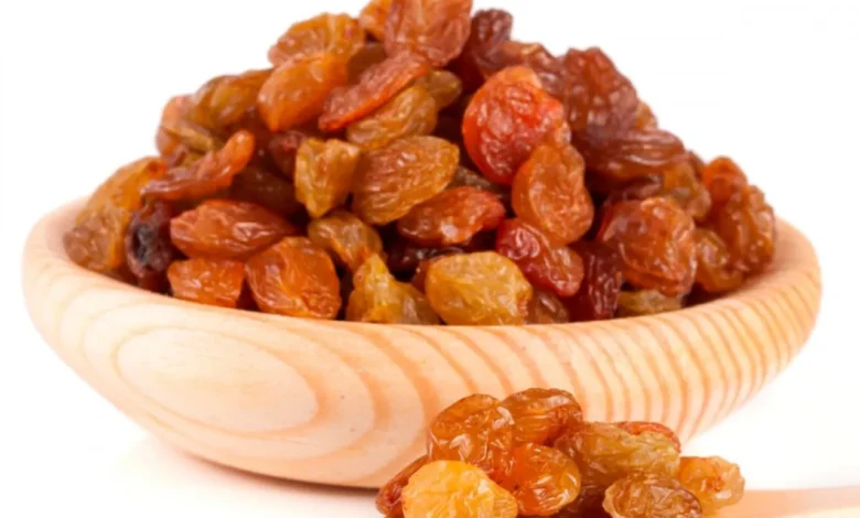 अंदरूनी कमजोरी को दूर भगाता है मुनक्का,देखे सॉलिड रिजल्ट