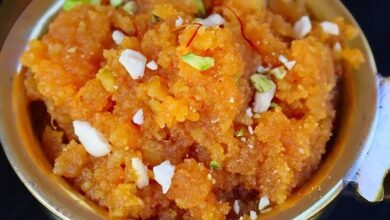 How to make Moong Dal Halwa: इस तरह बनाये मूंग दाल का हलवा देखे रेसिपी