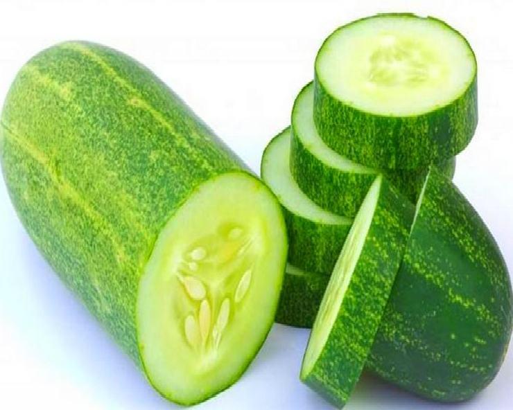 सेहत के लिए बेहद फायदेमंद होता है खीरा जाने इसके अनदेखे फायदे