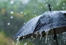 Weather Update Today: गरज-बरस के साथ होंगी मूसलाधार बारिश,जाने आपके शहर मौसम