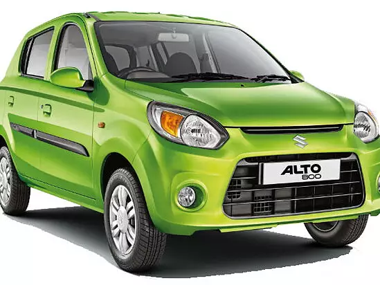 मार्केट में भौकाल मचाने आई New Maruti Suzuki Alto 800 देखे फीचर्स और क़्वालिटी