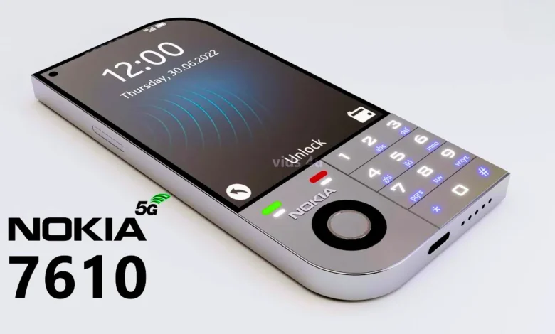 iPhone की नैया डूबा देगा Nokia का सबसे यूजफुल स्मार्टफोन,देखे एडवांस फीचर्स