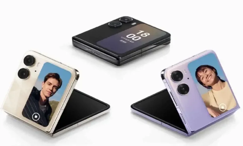 OPPO Smartphone: अब तीन बार फोल्ड कर सकते है oppo स्मार्टफोन को,देखिये इसके फीचर्स