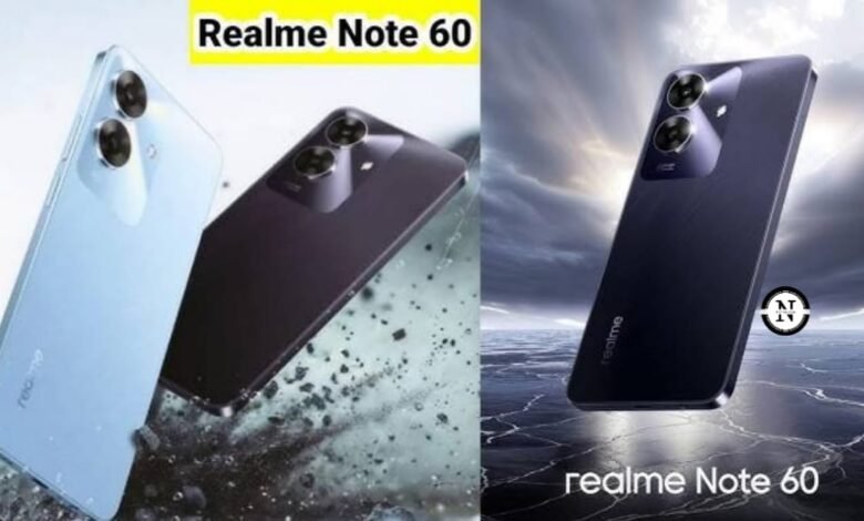 बहुत जल्द 5000mAh बैटरी की भरपूर ताकत के साथ लांच होगा Realme का फाडू स्मार्टफोन