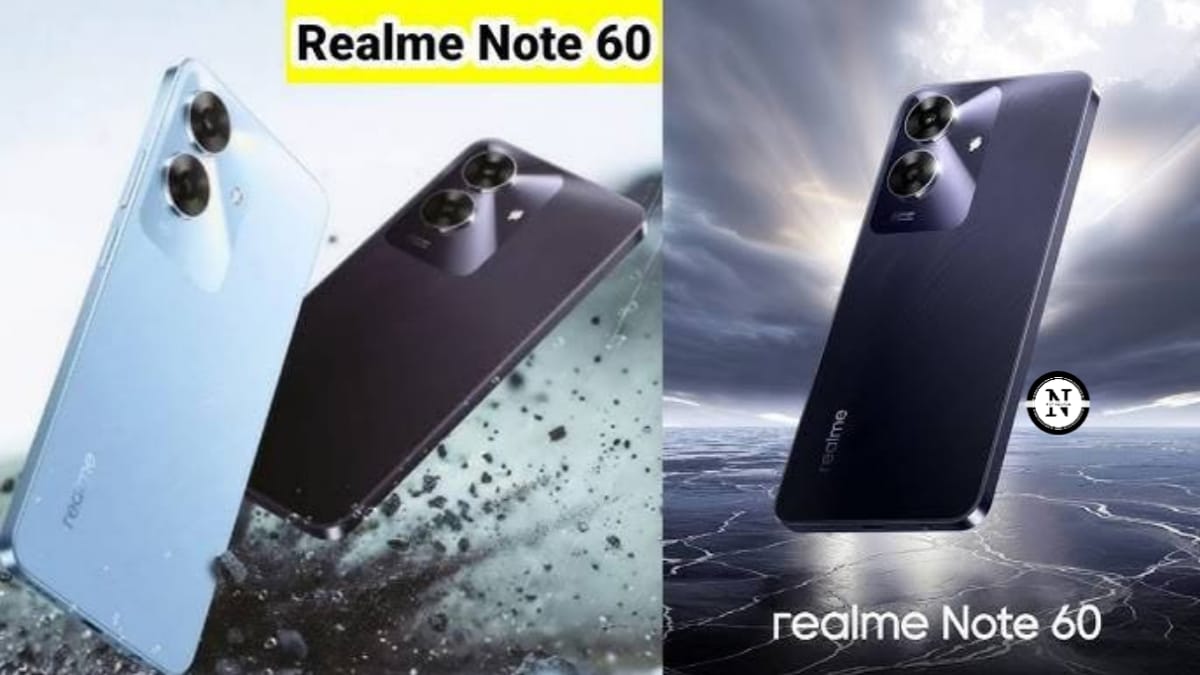 बहुत जल्द 5000mAh बैटरी की भरपूर ताकत के साथ लांच होगा Realme का फाडू स्मार्टफोन
