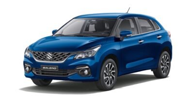 Maruti Suzuki Baleno 2024:आकर्षक डिजाइन और दमदार माइलेज के साथ,देखे Maruti Suzuki Baleno