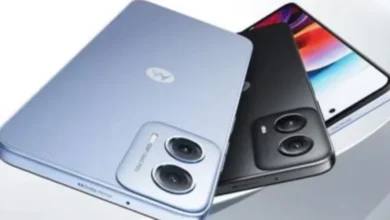 बहुत जल्द इंडियन मार्केट में भूचाल मचाने आ रहा Moto G35 स्मार्टफोन जिसकी क़्वालिटी होगी बेस्ट
