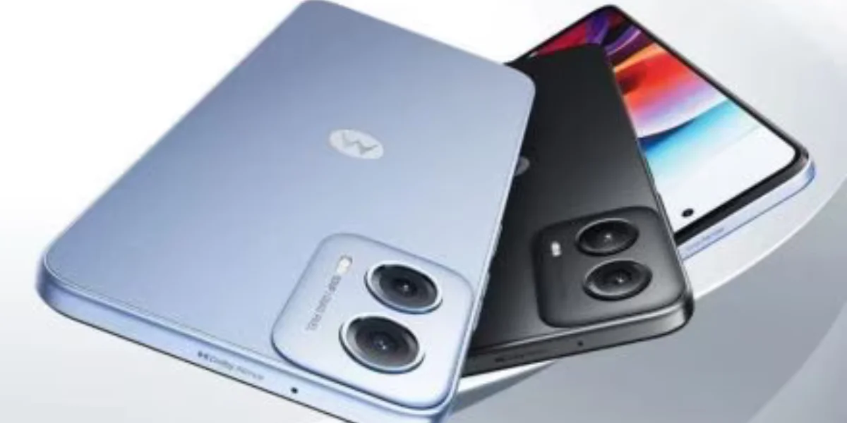 बहुत जल्द इंडियन मार्केट में भूचाल मचाने आ रहा Moto G35 स्मार्टफोन जिसकी क़्वालिटी होगी बेस्ट