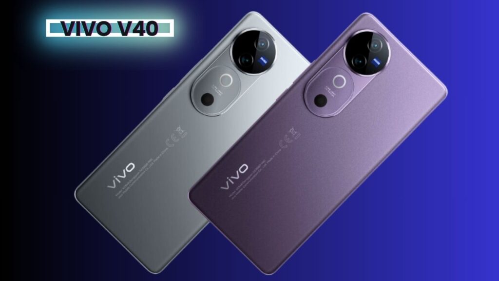 झकनक कैमरा क़्वालिटी के साथ आया Vivo का 6.78 इंच का एमोलेड डिस्प्ले वाला फ़ोन,देखे