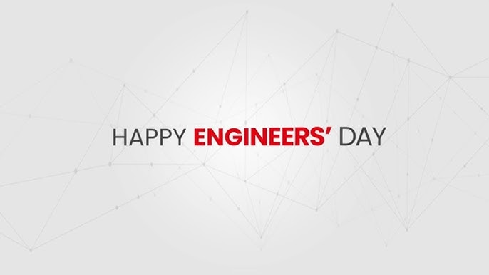 Engineers Day 2024: इंजीनियर दिवस क्यू मनाते है क्या हुआ था इस दिन,जाने