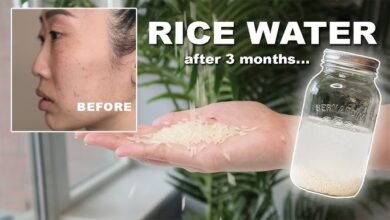 Rice Water Benefits: चावल का पानी चेहरे पर लगाने से होंगे बेमिसाल फायदे,जाने इसे लगाने के फायदे