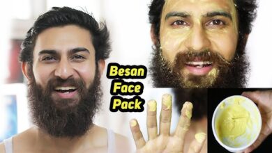 Besan Face Pack: बेसन से 4 फेस पैक बनाएं घर पर ही आसान तरीके से जिससे आपका फेस हिरे जैसे चमकेंगा,जाने