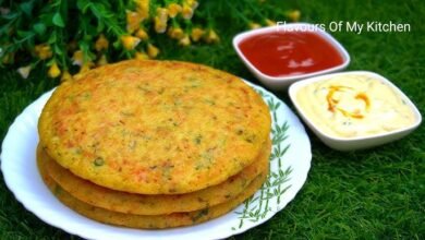 Aloo uttapam recipe: घर पर बनाये बिल्कुल आसान और स्वादिष्ट गरमा-गरम आलू उत्तमप,जाने विधि