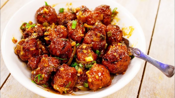 Veg Manchurian Recipe:घर पर बनाये बिलकुल मार्केट जैसे परफेक्ट वेज मंचूरियन,जाने इसे बनाने की विधि