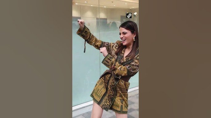 Student of the year 2 हीरोइन होती राधिका मदन,एक गलती ने सरे सपनो का कर दिया बेडाघाट,जाने