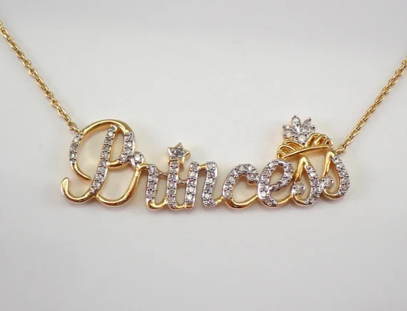 Princess Necklace Design:एक दम प्रिंसेस लुक पाने के लिए इस तरह के नेकलेस,देखे न्यू कलेक्शन