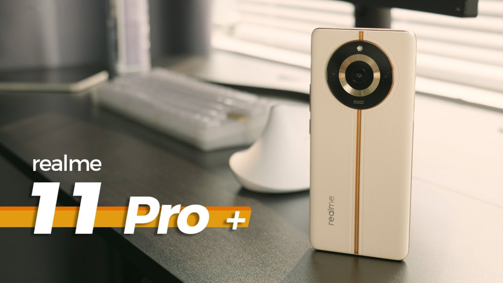 दमदार बैटरी के साथ आया Realme का सबसे गजब का फ़ोन,देखे कीमत