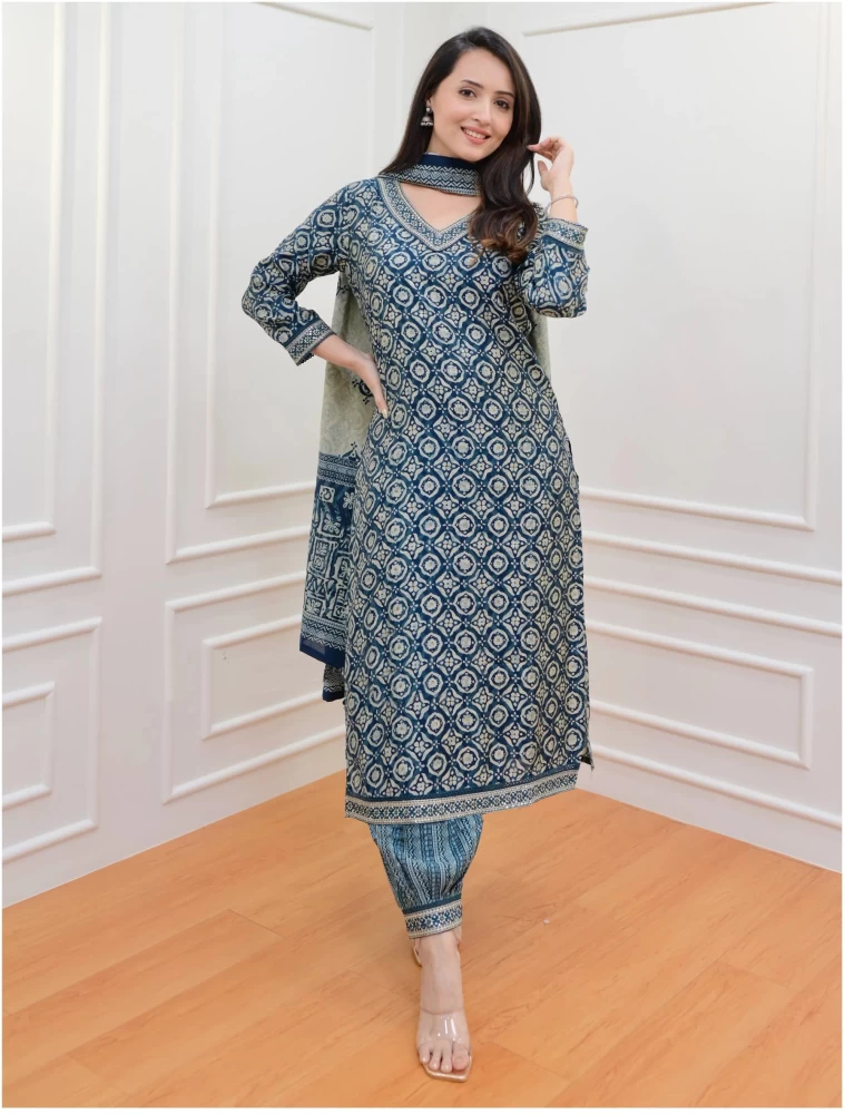 A-Line Kurti Set: मार्केट में आगया है न्यू लेटेस्ट ए-लाइन कुर्ती सेट जिसे पहन कर आप खूबसूरत लगेंगे,देखे न्यू कलेक्शन