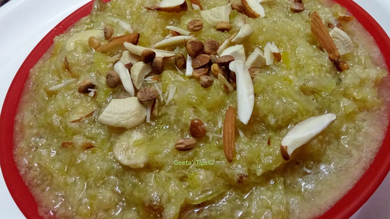 मीठा खाना पसंद करते है तो बनाये सुबह के नास्ते में पपीता का स्वादिष्ट हलवा,जाने
