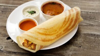 Perfect Dosa Making Tips: बिना चिपके और फटे एकदम रोल होगा और बनेगा क्रिस्पी डोसा,जाने बनाने की विधि