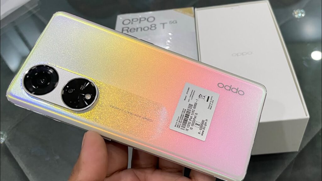 पापा की परियो का फेवरेट है Oppo Smartphone जिसके कैमरे में मिलेगी अलग बात
