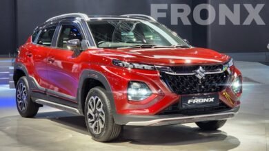Maruti Suzuki Fronx: स्टाइलिस लुक के साथ फर्राटेदार परफॉर्मेंस देंगी Punch,जाने प्रीमियम फीचर्स के साथ मिलेगा बेहद अच्छा लुक
