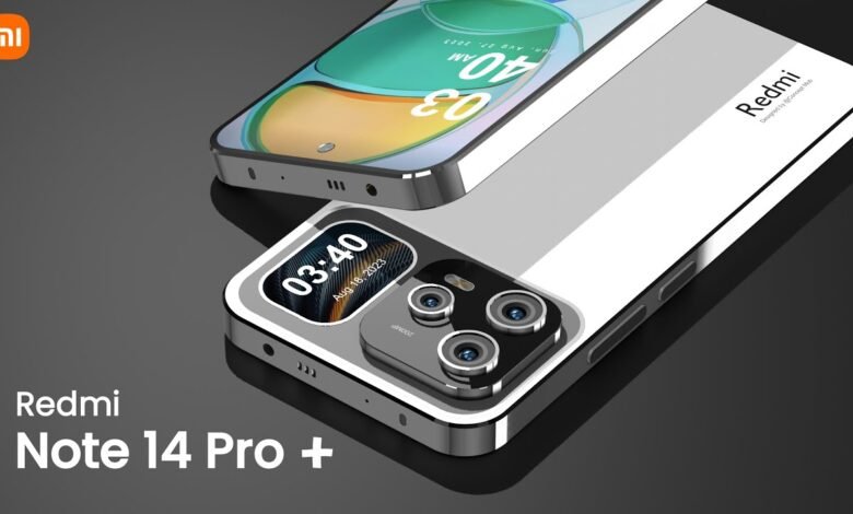 Redmi का सबसे जबरदस्त स्मार्टफोन