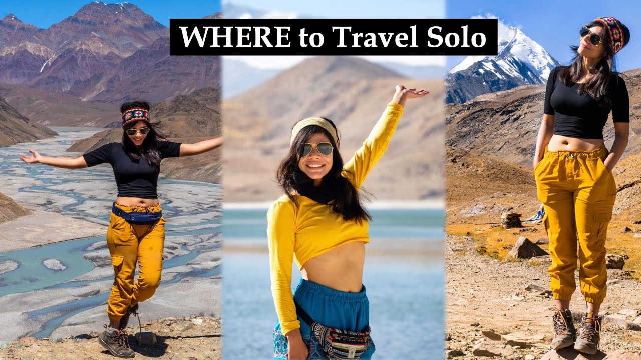 Travel Tips: आप भी है Solo Trip के शौकीन तो जान ले इन बातो को नहीं तो आपको भी हो सकता है नुक्सान,जाने
