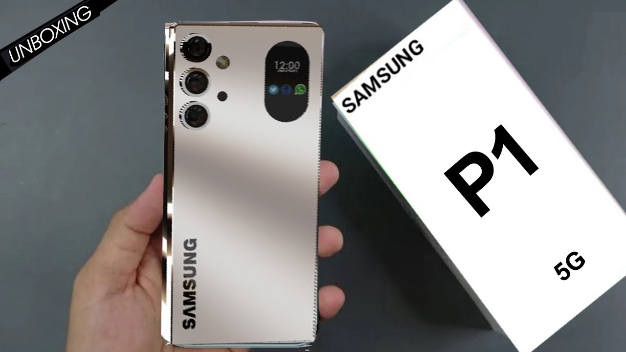 Samsung का फर्राटेदार फ़ोन