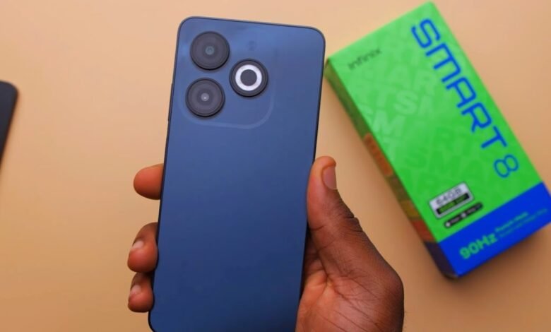 Infinix Best Camera SmartPhone: इंफीनिक्स का स्मार्टफोन आ गया दमदार 200MP कैमरा क्वालिटी के साथ,देखे क़ीमत