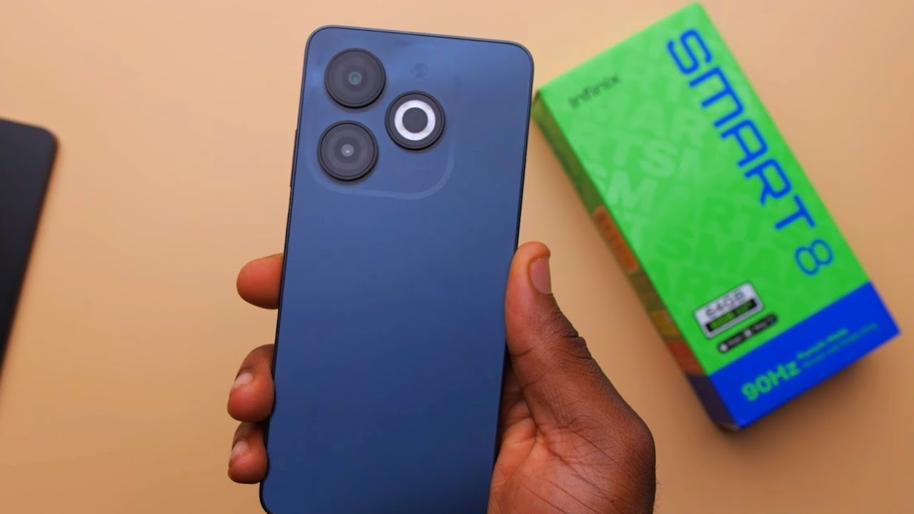 Infinix Best Camera SmartPhone: इंफीनिक्स का स्मार्टफोन आ गया दमदार 200MP कैमरा क्वालिटी के साथ,देखे क़ीमत