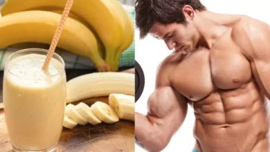 Health: सेहत को तंदरुस्त बना देंगा Banana का सेवन,देखे