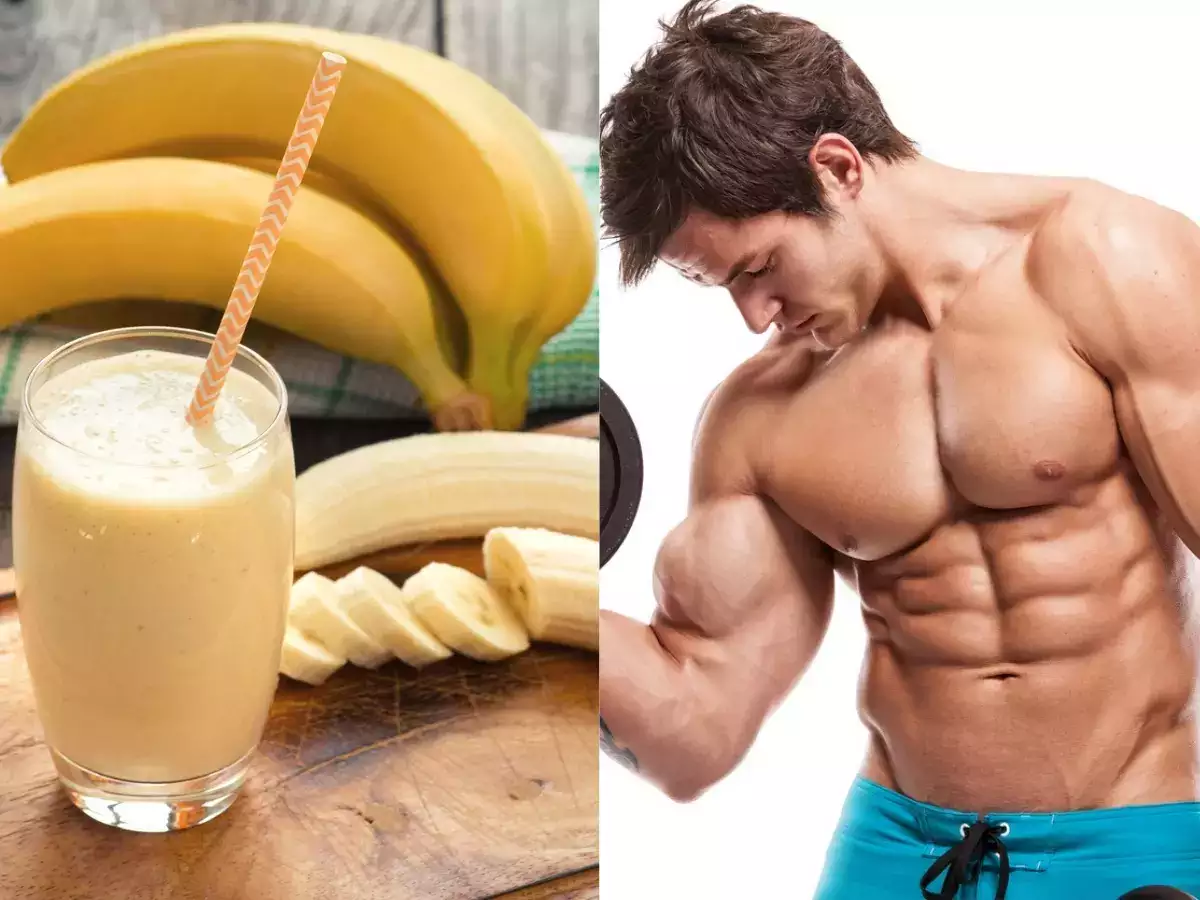 Health: सेहत को तंदरुस्त बना देंगा Banana का सेवन,देखे