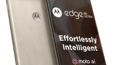 Motorola जल्द लांच करेगा Edge 50 Ultra देखे आल स्पेसिफिकेशन