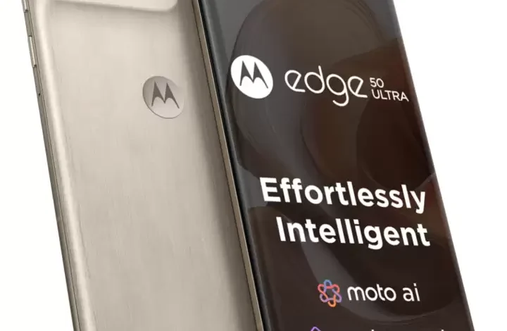 Motorola जल्द लांच करेगा Edge 50 Ultra देखे आल स्पेसिफिकेशन