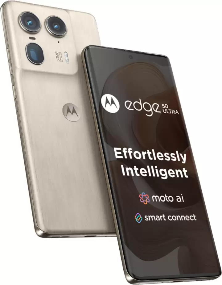 Motorola जल्द लांच करेगा Edge 50 Ultra देखे आल स्पेसिफिकेशन