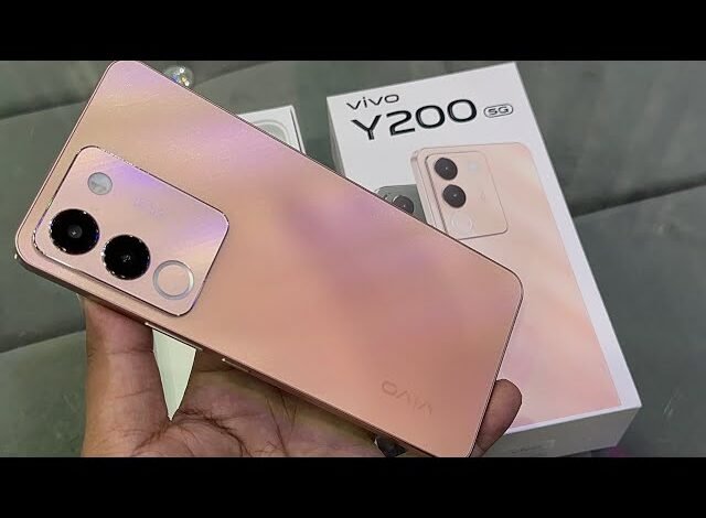 फ्रेंडली बजट और कातिल लुक के साथ आया Vivo का सबसे मजेदार स्मार्टफोन,देखे