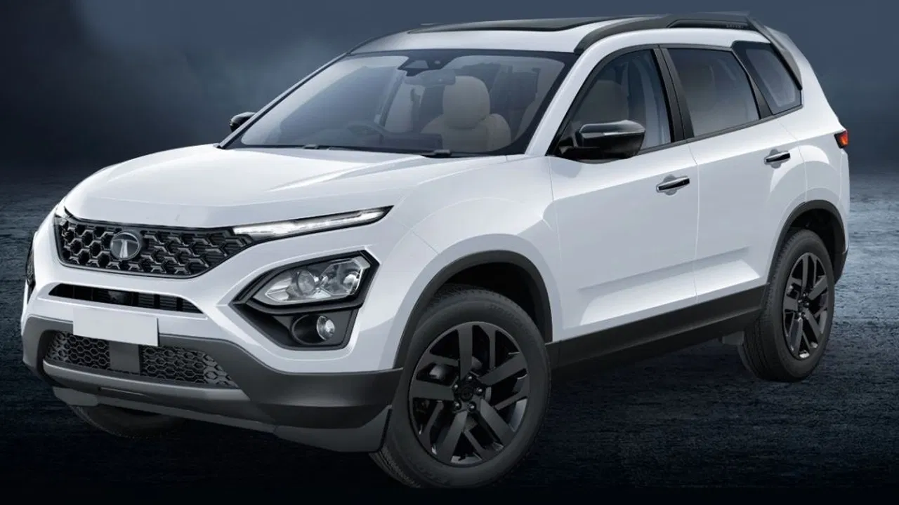 स्कार्पियो की छुट्टी कर रानी बनी न्यू Tata Safari Facelift देखे इंजन क़्वालिटी के साथ सुपर-डुपर फीचर्स