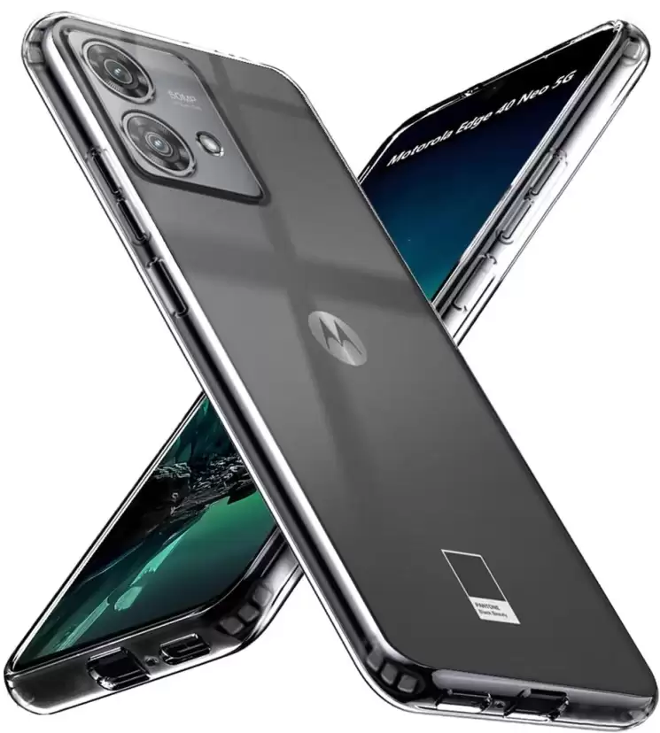 तबाही मचाने आया Motorola Edge 60 Neo देखे क्या मिलेगी एडवांस क़्वालिटी