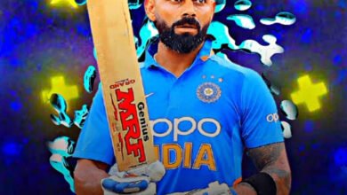 होटल में स्टाफ के साथ Virat Kolhi ने की मस्ती,हुये सोशल मीडिया पर वायरल जाने