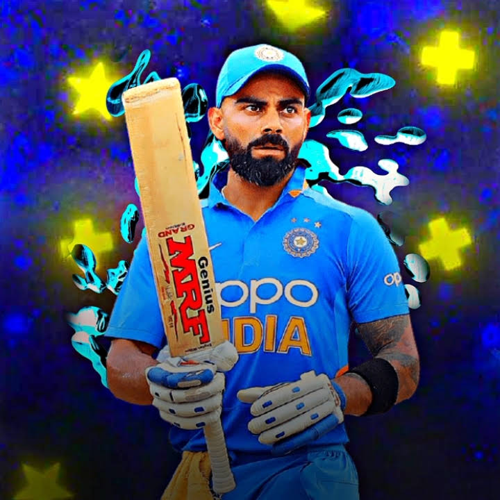 होटल में स्टाफ के साथ Virat Kolhi ने की मस्ती,हुये सोशल मीडिया पर वायरल जाने