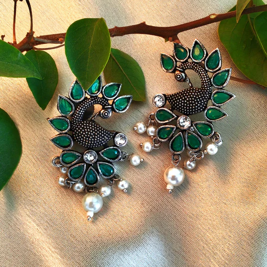 Earrings Design 2024: आ गया है लेटेस्ट इयररिंग्स कलेक्शन बेस्ट डिजाइन के साथ,देखे