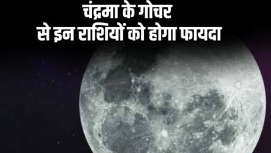 Chandra Gochar 2024: प्रदोष व्रत करने से इन राशियों की बदलेंगी किस्मत,होंगी धन नहीं बरसात