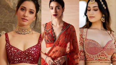 Navratri 2024: गरबा नाईट के लिए आगये है न्यू ब्लाउज़ डिजाइन, इसे पहन कर आप लगोगे सबसे सुन्दर देखे