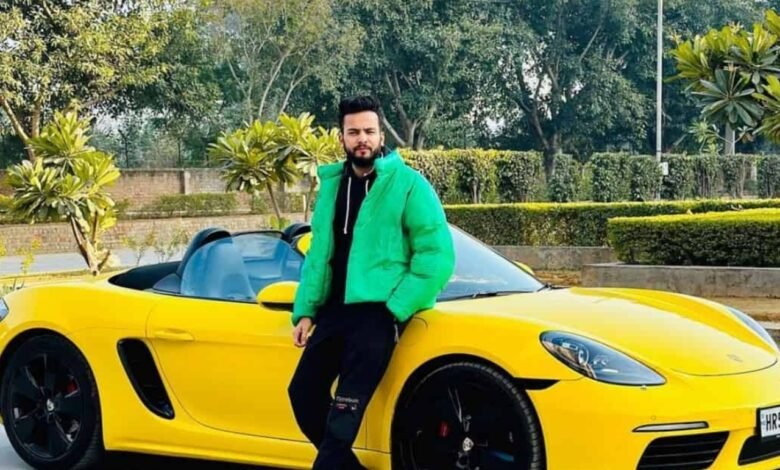 ‘बिग बॉस 18’ के शुरू होते ही सेलेब्स ने अपने पसंदीदा कंटेस्टेंट को सपोर्ट करना शुरू कर दिया एल्विश ने भी अपना एक तरफा सपॉर्ट दिखाया,जाने