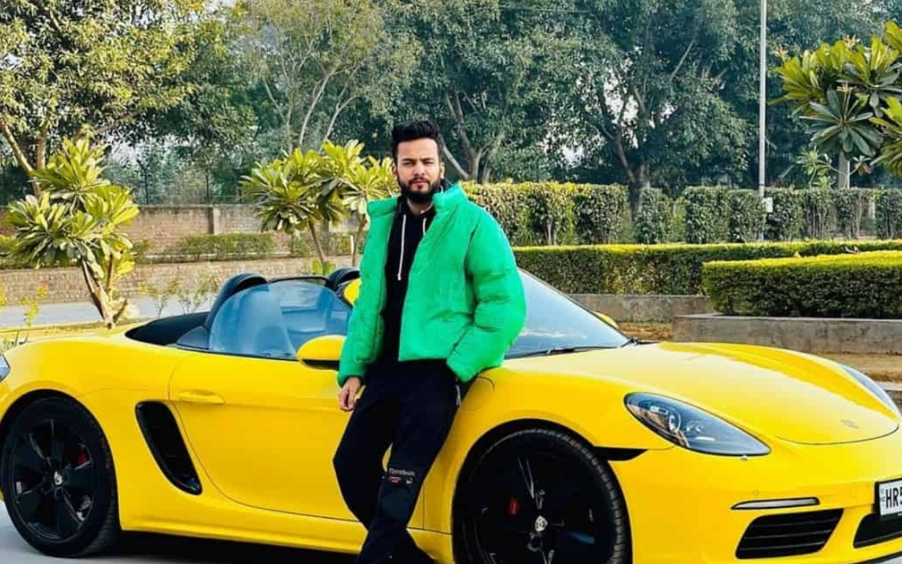 ‘बिग बॉस 18’ के शुरू होते ही सेलेब्स ने अपने पसंदीदा कंटेस्टेंट को सपोर्ट करना शुरू कर दिया एल्विश ने भी अपना एक तरफा सपॉर्ट दिखाया,जाने