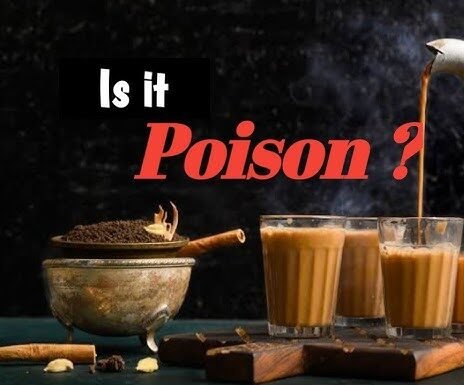 Tea Good Or Bad: अगर आप भी चाय पीते है तो जान ले पहले ये नुकसान,छोड़ देंगे चाय