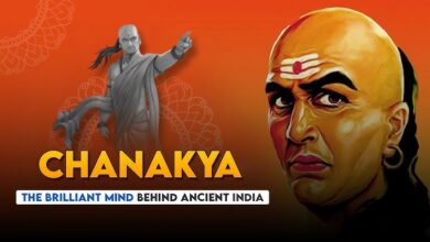 Chanakya Niti in Hindi: इन आदतों की वजह से शादीशुदा ज़िंदगी बर्बाद हो सकती है,जाने