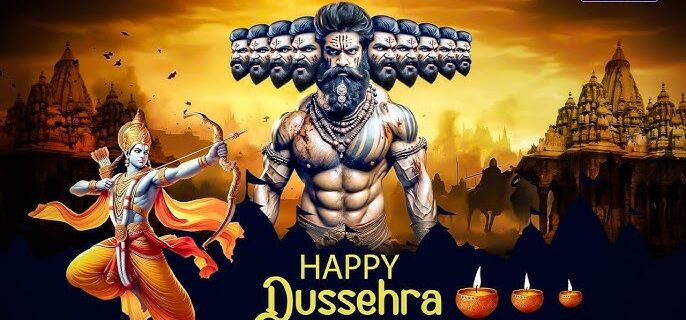 Dussehra 2024: कब मनाया जाएगा दहशरा,तिथि और शुभ महूर्त,जाने पकवान